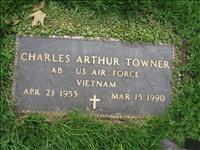 Towner, Charles Arthur